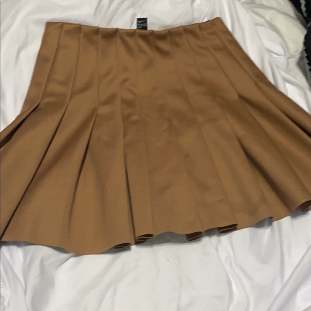 Brand new forever 21 skirt